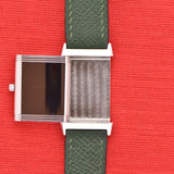 Jaeger Le-Coultre Reverso Classique Mechanical - Box & Booklets