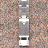 2000 Rolex Oyster Perpetual Date Black Dial