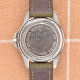 1971 Tudor Submariner Snowflake Blue Dial - Ghost Bezel •Pending•