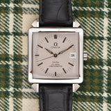 Omega De Ville Byzantium - Limited Edition