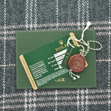 2010 Rolex Submariner Srambled Serial - Box & Card