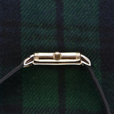 Hamilton Otis Reverso - Art Deco Dial