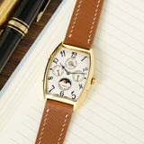 Franck Muller Casablanca Perpetual Calendar
