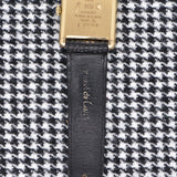 Cartier Tank Must De Cartier Black Dial