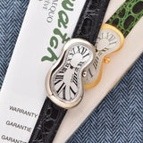 Exaequo Softwatch Salvador Dali - Brand New/Complete Set