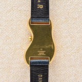 Exaequo Softwatch Salvador Dali - Red Dial