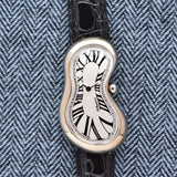 Exaequo Softwatch Salvador Dali - Brand New/Complete Set