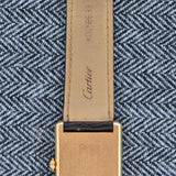 Cartier Tank Louis Cartier - Paris Dial