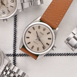 1969 Rolex Oyster Non-Lume Dial