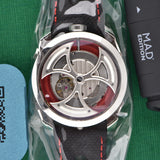 MB&F M.A.D. 1 Red - Brand New