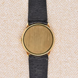 Audemars Piguet Classic Ultra Slim Coin Edged Bezel