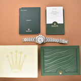 2005 Rolex Explorer 2 Polar Dial - Box & Papers