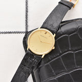 Audemars Piguet Classic Ultra - Original Strap & Buckle