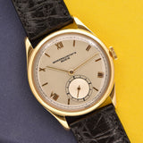Vacheron Constantin Calatrava Style