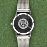 1969 Omega Constellation Chronometer