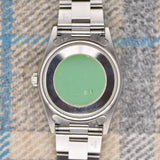 1996 Rolex Air King Warm Patina - Box & Papers