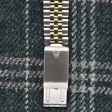 1976 Rolex Datejust Two Tone - Freckle Dial •Pending•