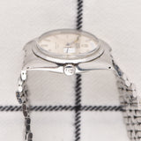 1984 Tudor Date-Day Prince Oysterdate - Box & Papers
