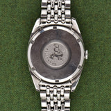 Omega Seamaster - Beads Of Rice Bracelet