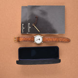 1988 Blancpain Tiffany & Co Triple Calander Moonphase With Box and Booklets