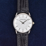 Audemars Piguet Classic Ultra - Sparkle Dial
