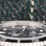 2010 Rolex Submariner Srambled Serial - Box & Card