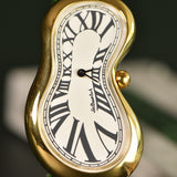 Exaequo Softwatch "Salvador Dali" With Box