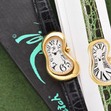 Exaequo Softwatch Salvador Dali - Box & Papers