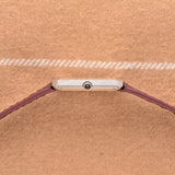 Piaget Protocole Factory Diamond Bezel - Original Buckle