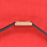 Cartier Must De Tank Raised Roman Dial