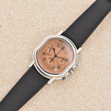 2001 Daniel Roth Masters Chronograph Salmon - Complete Set