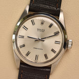 1969 Rolex Oyster 6426 Non-Lume Dial