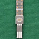 Cartier Santos Galbee Moonphase - With Box