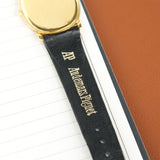 Audemars Piguet Ellipse Ultra Slim