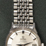 1968 Omega Constellation 168.005 Beads Of Rice