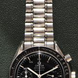 Omega Speedmaster Reduced 3510.50 With A Complete Set