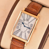 Roger Dubuis Much More Rose Gold - Complete Set