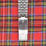 1973 Rolex Datejust - Matte Dial