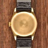 Vacheron Constantin Calatrava Style