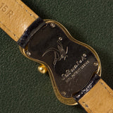 Exaequo Softwatch "Salvador Dali" Red Dial