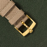 Rolex Datejust 16013 Linen Dial With Rolex Buckle