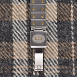 Cartier Santos Carree Two-Tone