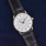 Audemars Piguet Classic Ultra - Sparkle Dial