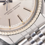 1978 Rolex Datejust Silver Sigma Dial