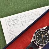 TAG Heuer 1000 Professional Submariner - Brand New, Box & Papers