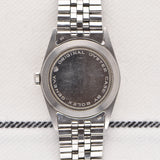 1984 Tudor Date-Day Prince Oysterdate - Box & Papers