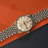 1968 Omega Constellation 168.005 Beads Of Rice