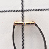 Cartier Must De Tank Roman - Complete Set