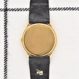 Audemars Piguet Classic Ultra - Original Strap & Buckle