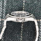 2010 Rolex Submariner Srambled Serial - Box & Card